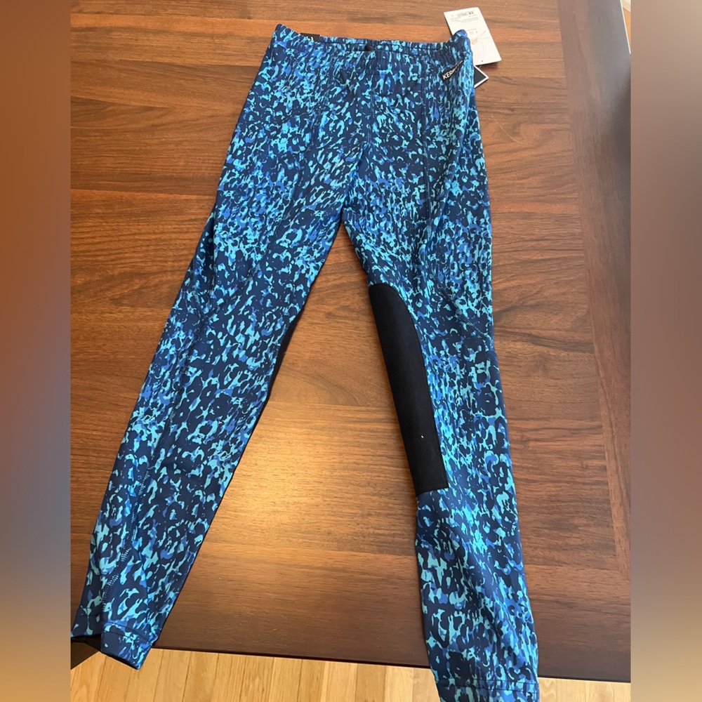 Kerrits | knee patch performance riding pants